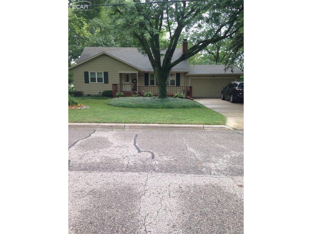5215 Fairbanks Ave