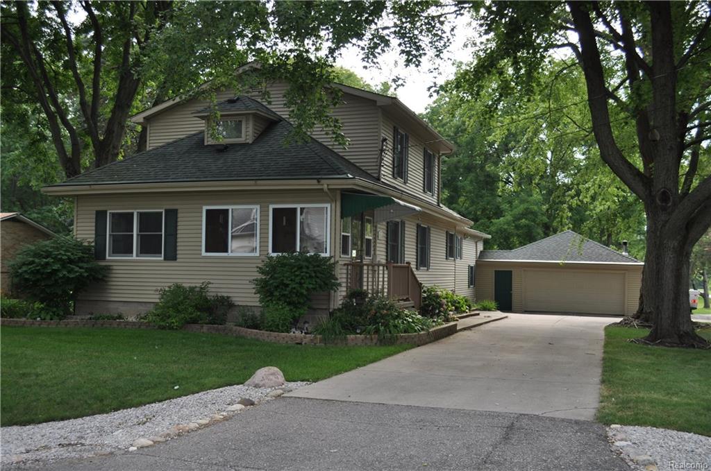 5215 Fairbanks Ave