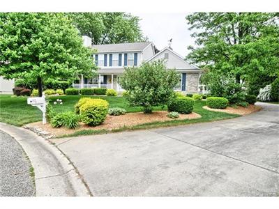 For Sale: 819 Church Fowlerville, MI 48836