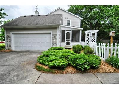 For Sale: 819 Church Fowlerville, MI 48836