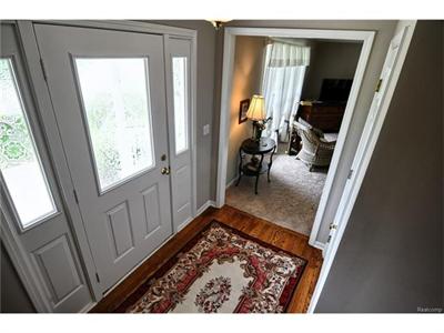 For Sale: 819 Church Fowlerville, MI 48836