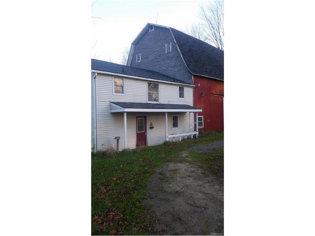 2600 Gannon Rd