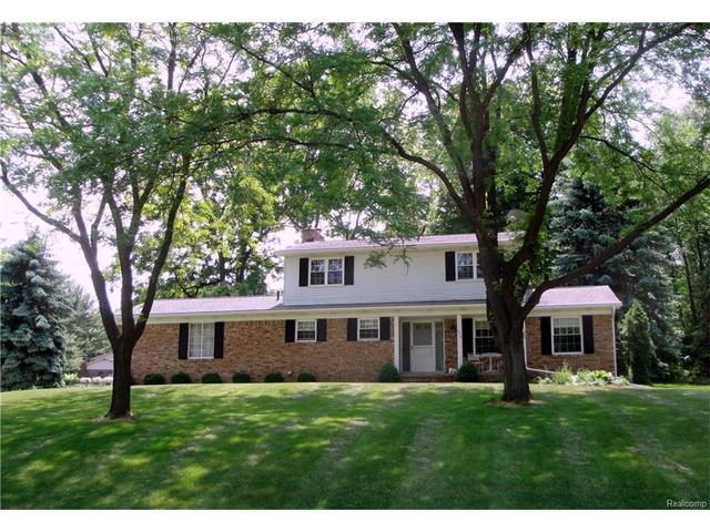 3511 Jewell Rd