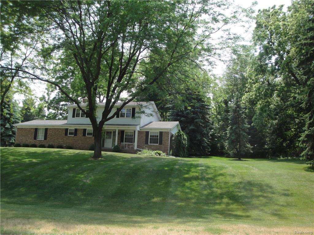 3511 Jewell Rd