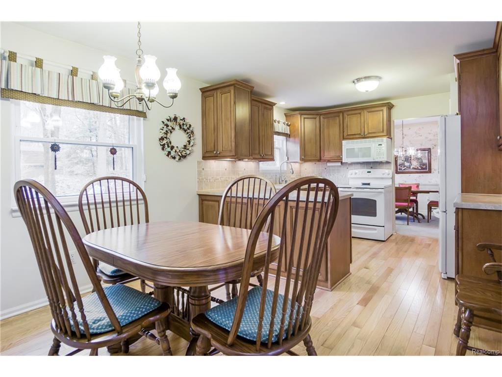 3511 Jewell Rd