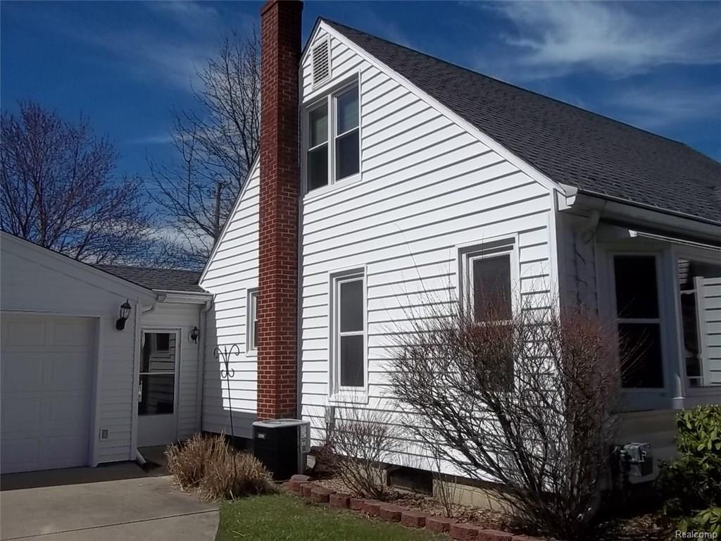 496 Lilly View Ct