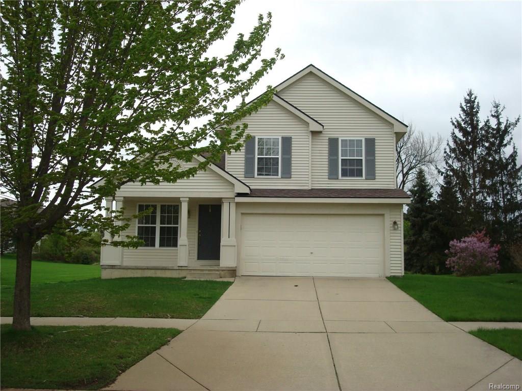 3947 Silver Charm Ln