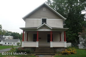 445 E Main