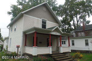 445 E Main
