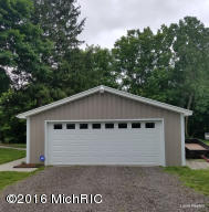 For Sale: 6097 Sunset Bch Lake Odessa, MI 48849