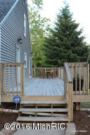 For Sale: 6097 Sunset Bch Lake Odessa, MI 48849