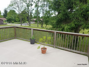 For Sale: 6097 Sunset Bch Lake Odessa, MI 48849