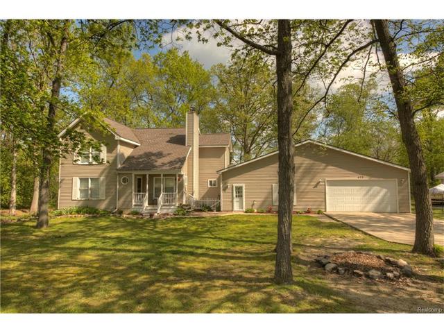 387 Sunbury Dr