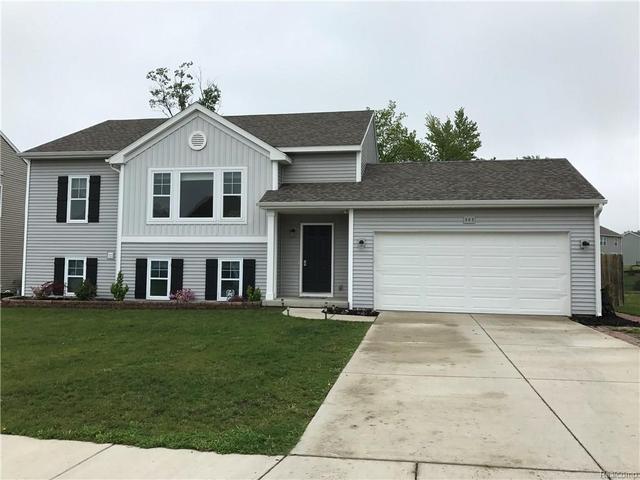 387 Sunbury Dr