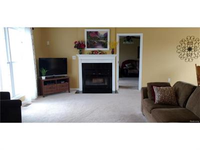 For Sale: 5102 Caramae Howell, MI 48855