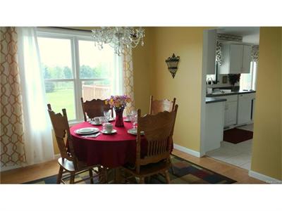 For Sale: 5102 Caramae Howell, MI 48855