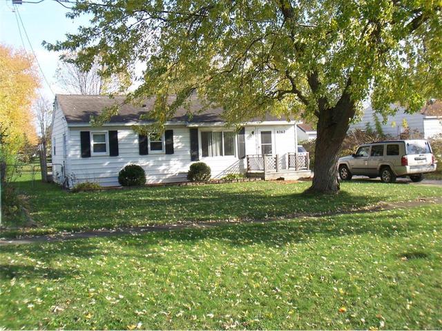 634 Byerly