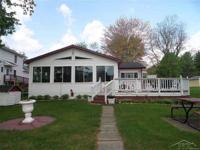 1134 N Johnson Rd