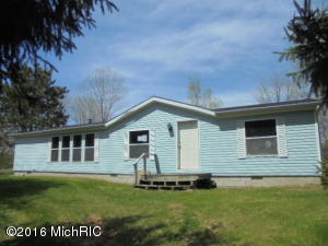 9460 S Vandecar, Shepherd MI 48883