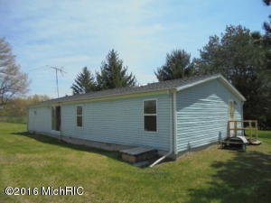 9460 S Vandecar, Shepherd MI 48883