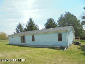 9460 S Vandecar, Shepherd MI 48883