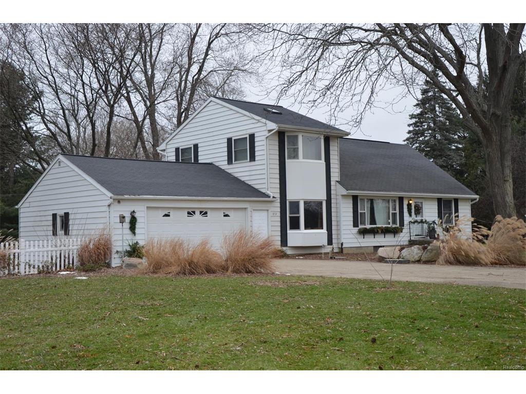 8643 Swartz Riv