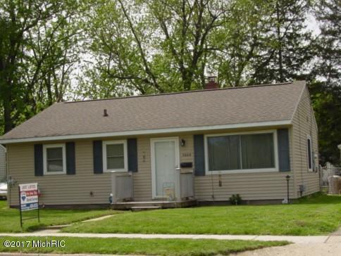 5812 Mt Vernon