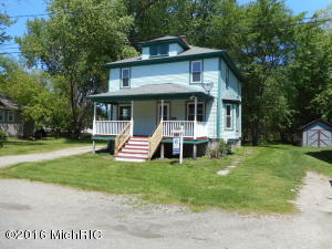 520 W Prouty St, Kalamazoo MI 49007