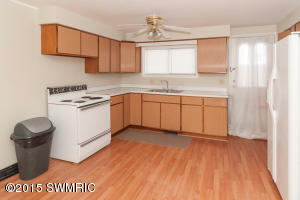 For Sale: 818 Hoffman Kalamazoo, MI 49007