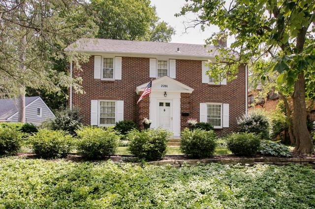 2210 Chevy Chase Blvd