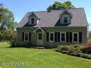 8286 Douglas, Kalamazoo MI 49009