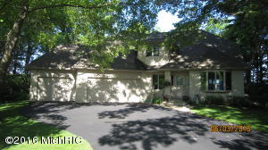 For Sale: 1288 Oshtemo Trce Kalamazoo, MI 49009