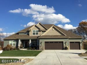 For Sale: 8883 Mountain Pne #APT 8 Kalamazoo, MI 49009
