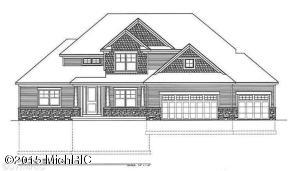 For Sale: 8883 Mountain Pne #APT 8 Kalamazoo, MI 49009