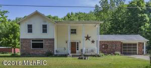 For Sale: 3151 Babylon Allegan, MI 49010