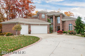 267 Honey Ln, Battle Creek MI 49015