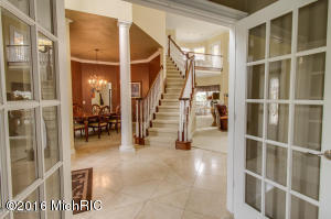 267 Honey Ln, Battle Creek MI 49015