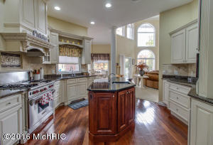 267 Honey Ln, Battle Creek MI 49015