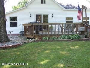 For Sale: 4091 Territorial Rd Benton Harbor, MI 49022
