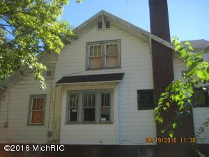 793 Waukonda