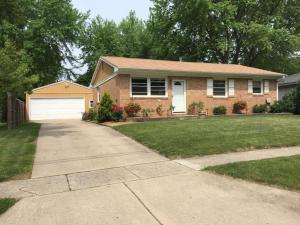 For Sale: 7322 Rockford Portage, MI 49024