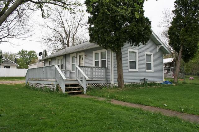 64 Grant St