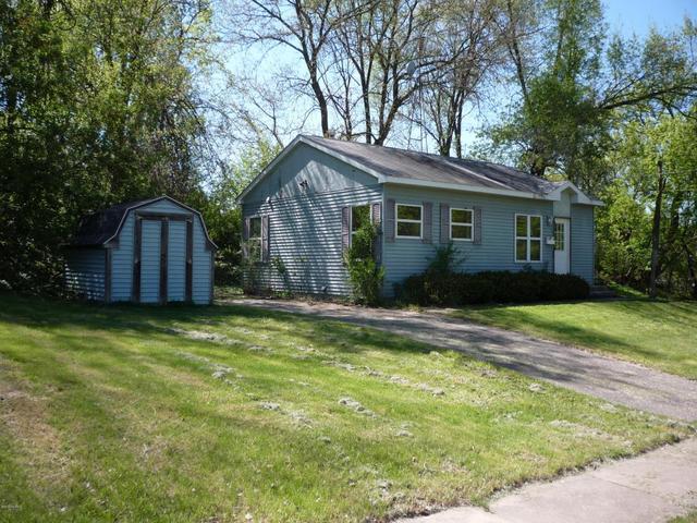 64 Grant St