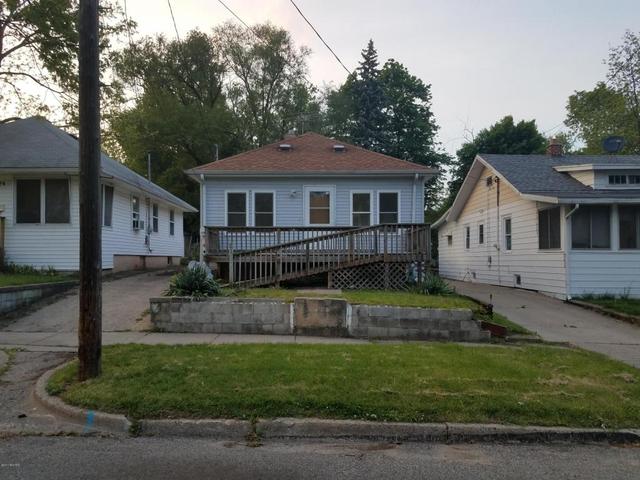 64 Grant St