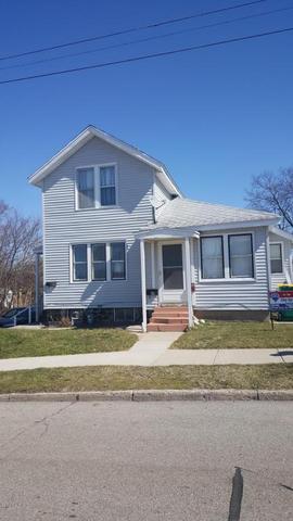 64 Grant St