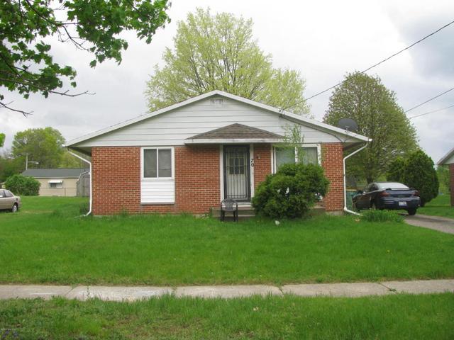 64 Grant St