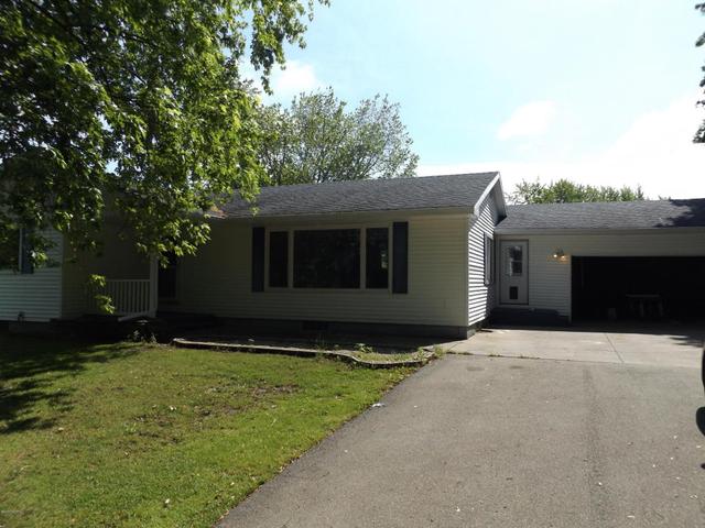 283 W Battle Creek St