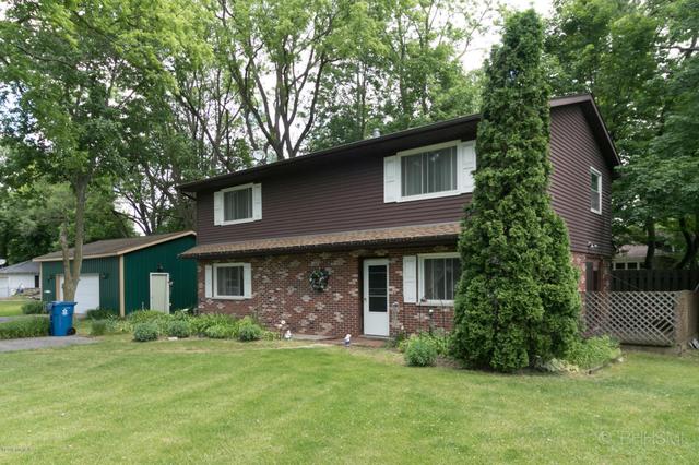 283 W Battle Creek St