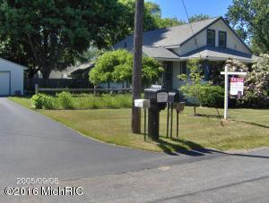 For Sale: 632 Cass Kalamazoo, MI 49048