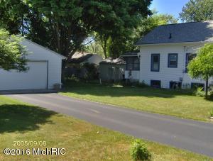 For Sale: 632 Cass Kalamazoo, MI 49048